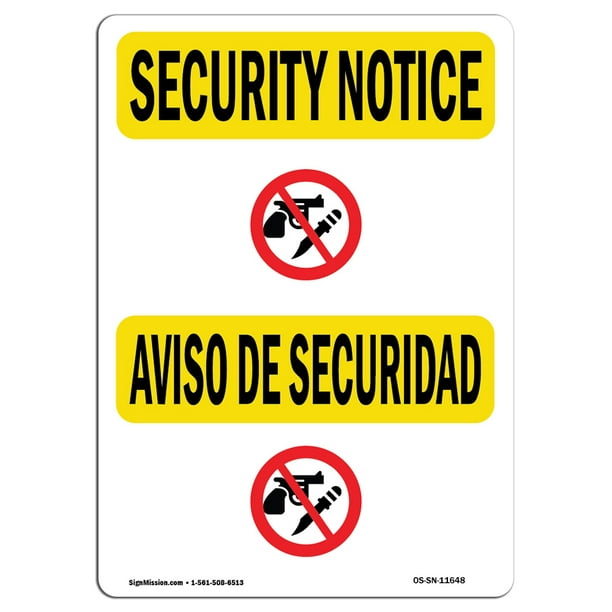 Made in The USA Construction Site Rigid Plastic Sign Protect Your Business Warehouse & Shop Area OSHA Security Notice Sign This Door is Alarmed Made in The USA Construction Site Rigid Plastic Sign Protect Your Business Warehouse & Shop Area OSHA Security Notice Sign This Door is Alarmed